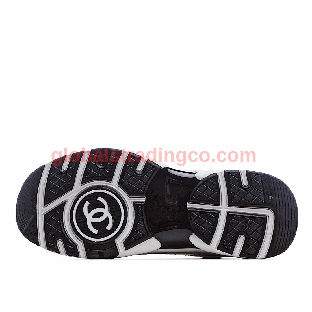 Chanel Classic Sneakers Casual Shoes